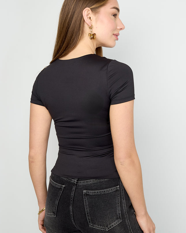 Basic T-shirt