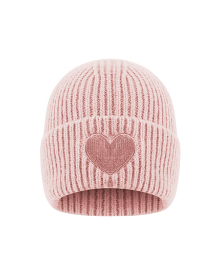 Heart hat
