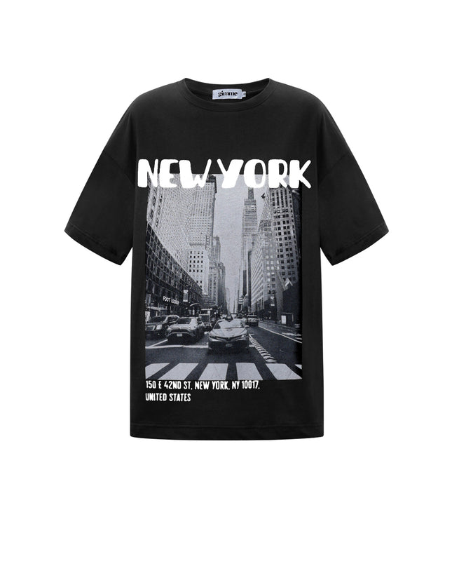 New York T-shirt
