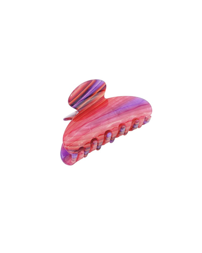 Hair Claws mixed color Daily Imitation Acetate sheet Daily Accessories