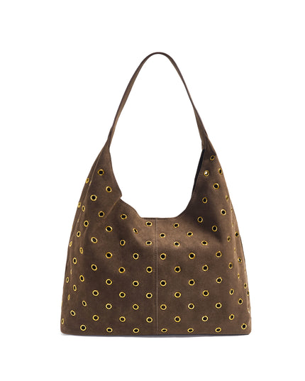 Schoudertassen Uitgehold Casual Polyester Dagelijkse Accessoires