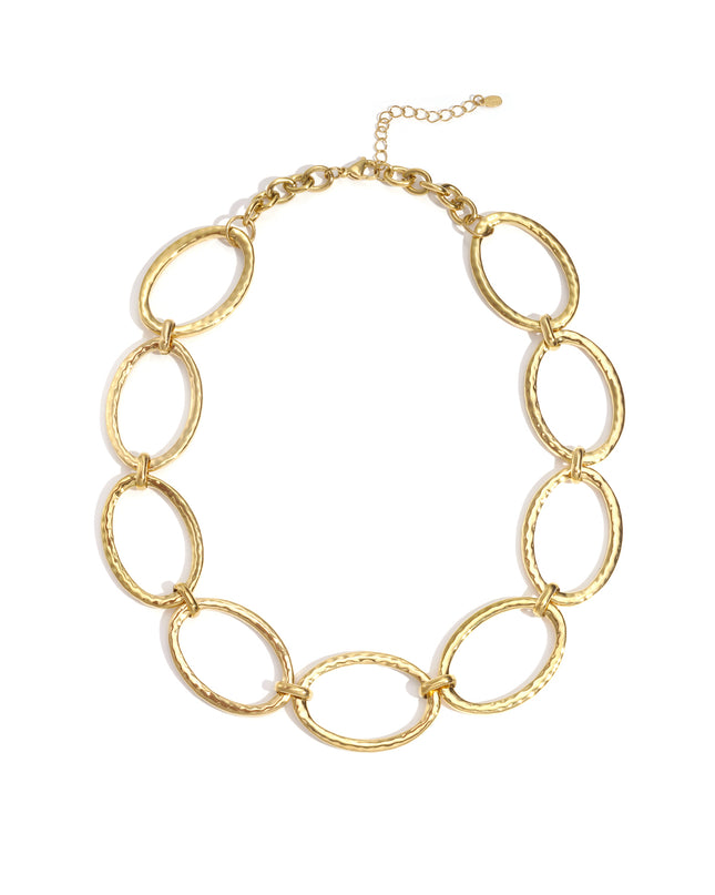 Roestvrijstalen kettingen Ketting Casual Dagelijks Eenvoudig Serie Dames sieraden