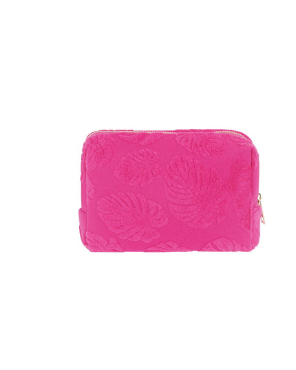 Island girl make-up bag