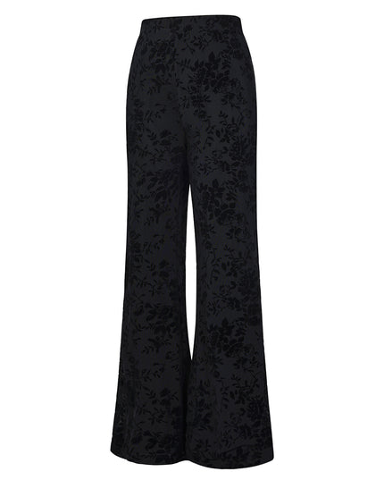 Flower Pants