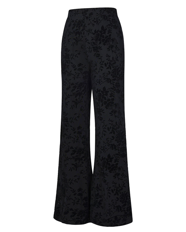 Flower Pants