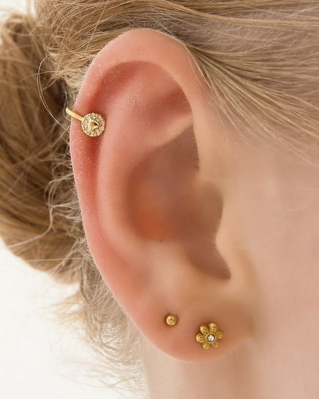 Neus- en oor cuff love