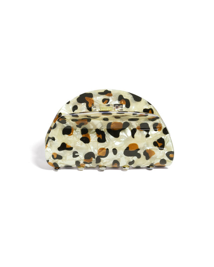 Haarspeldjes Luipaardprint Dagelijks Acryl Dagelijkse Accessoires