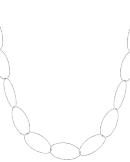   Kettingen Ketting Casual Dagelijks Eenvoudig Serie Dames sieraden