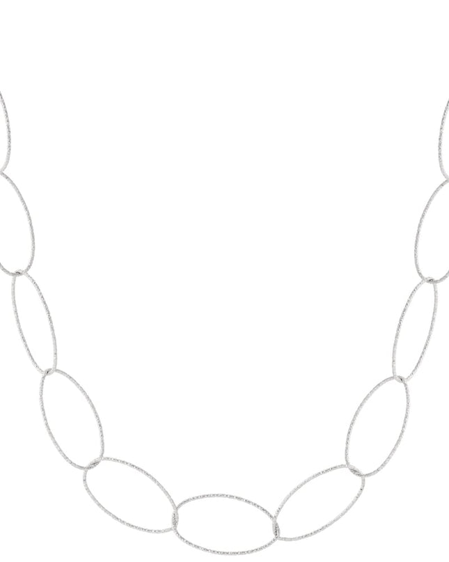   Kettingen Ketting Casual Dagelijks Eenvoudig Serie Dames sieraden