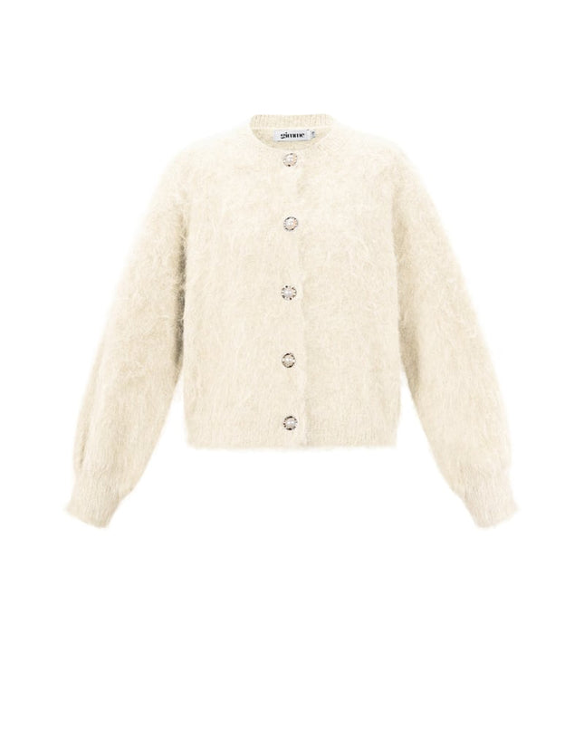 Soft Trendy cardigan