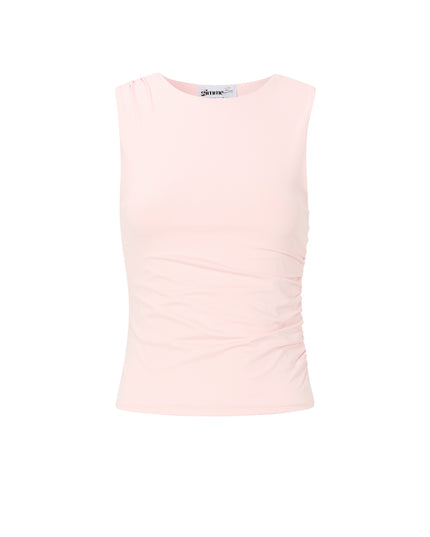 Basic Scrunch Top