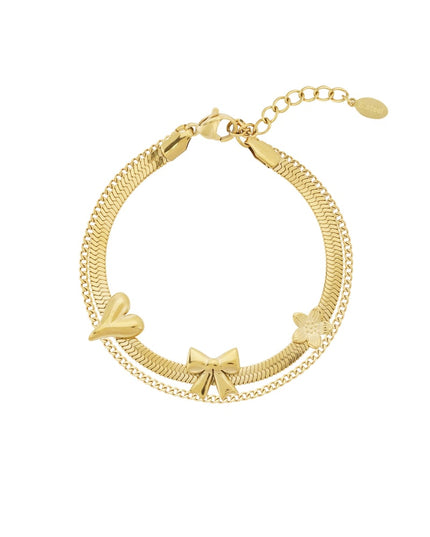 summer love bracelet