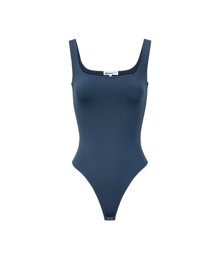 Shapewear sleeveless body basic