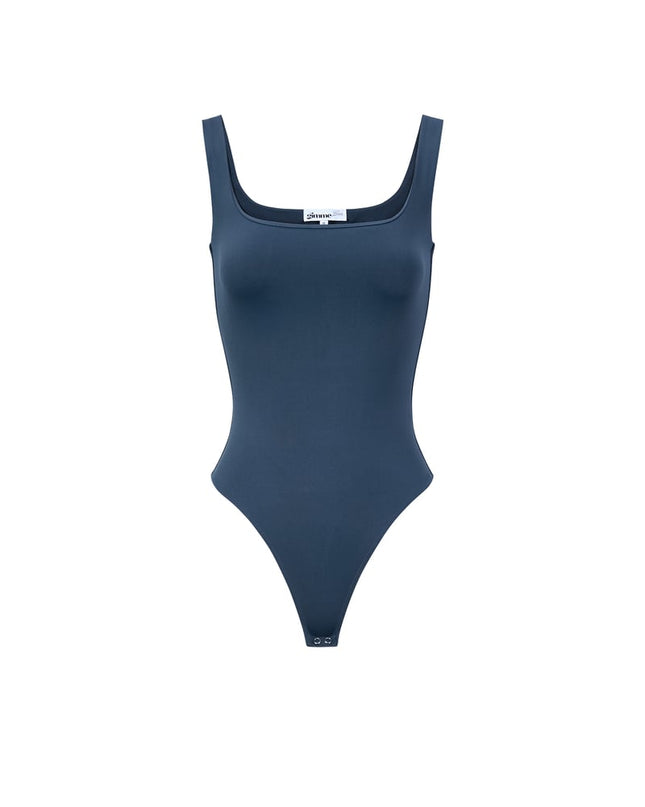 Shapewear sleeveless body basic