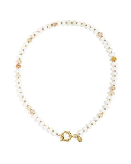 Beaded Necklaces Beads Casual Daily Simple Series Women's jewelry