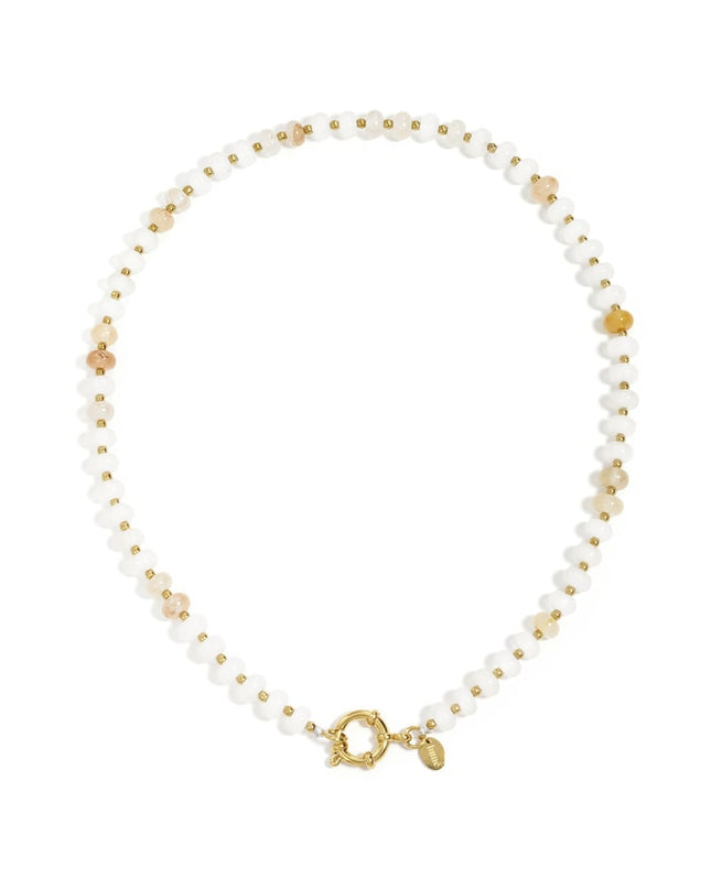 Beaded Necklaces Beads Casual Daily Simple Series Women's jewelry