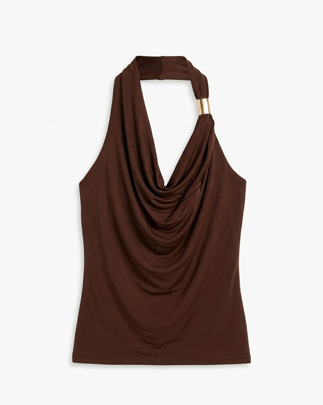 Waterval Bucle Top