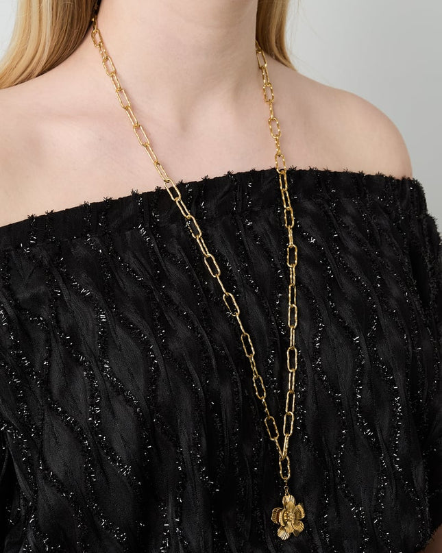 Lange kettingen Ketting Casual Dagelijks Eenvoudig Serie Dames sieraden