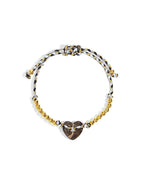 Donkergrijs / Eén maat