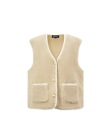 Het Zoe Gilet