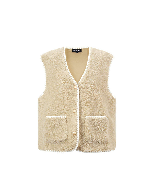 Het Zoe Gilet