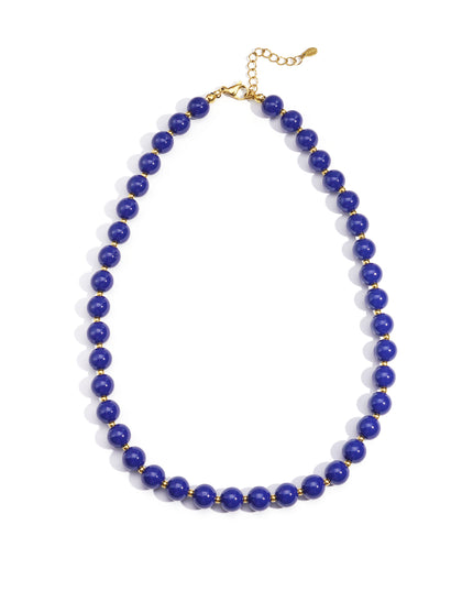 Acryl kralenkettingen Kralen Casual Eenvoudige serie Dames sieraden