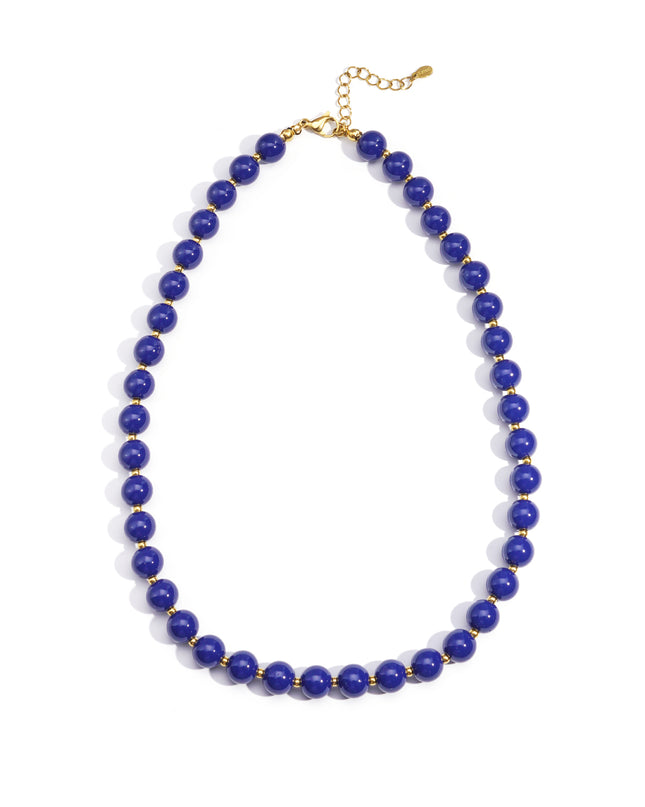 Acryl kralenkettingen Kralen Casual Eenvoudige serie Dames sieraden