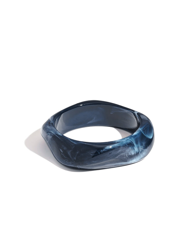 Acryl armbanden effen kleur casual dagelijks eenvoudig serie dames sieraden