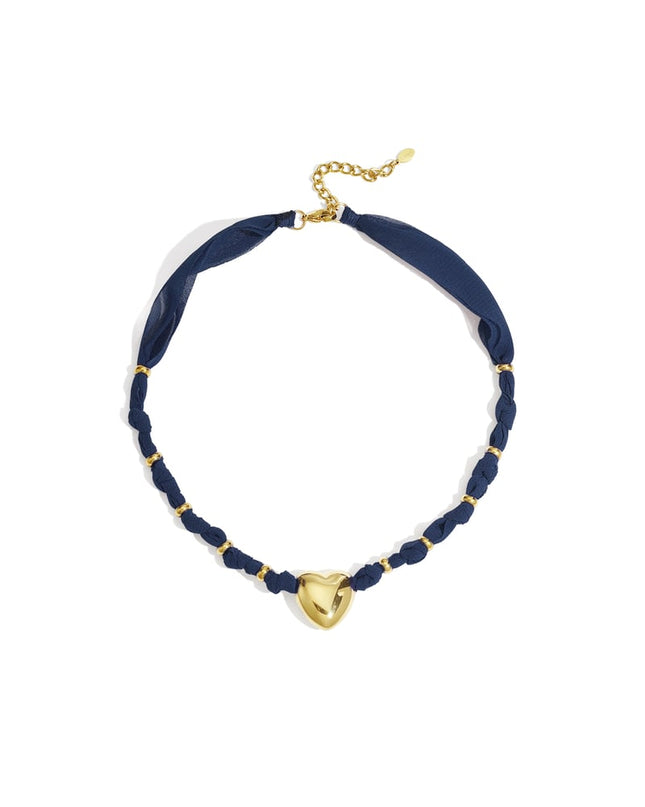 Pendant necklaces Heart Casual Daily Simple Series Women's jewelry