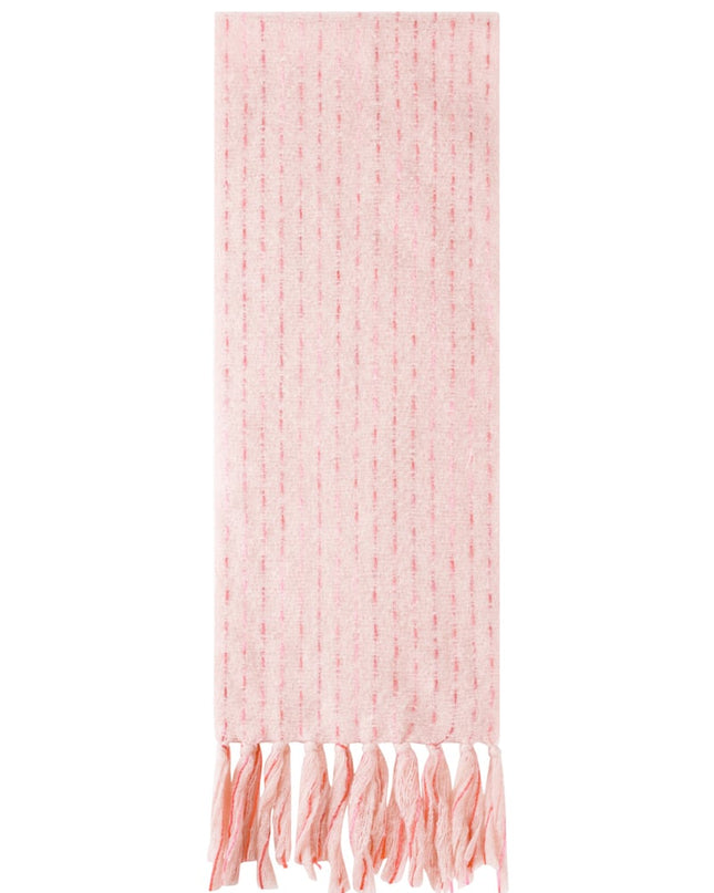 Winter scarves Strip Casual Polyester Daily Accessories