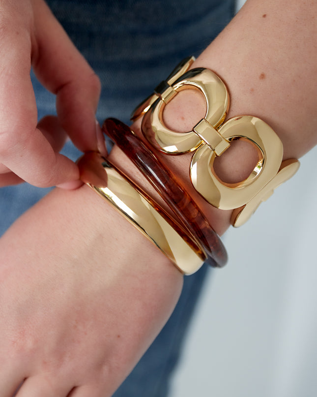 Klassieke glow armband