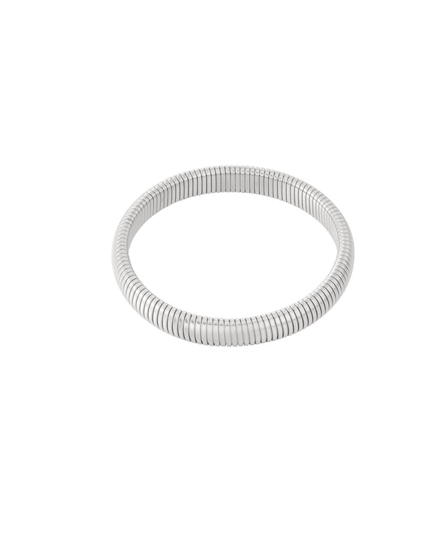 Bold and Trendy armband stretch 10 mm