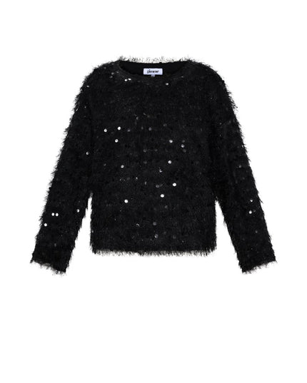Festive Sparkling Top