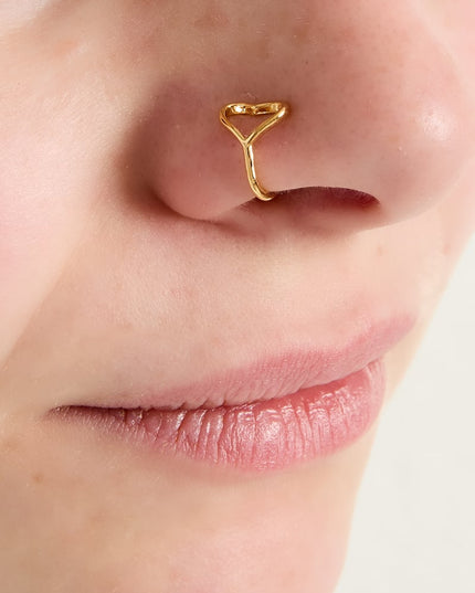 neusmanchet en oormanchet