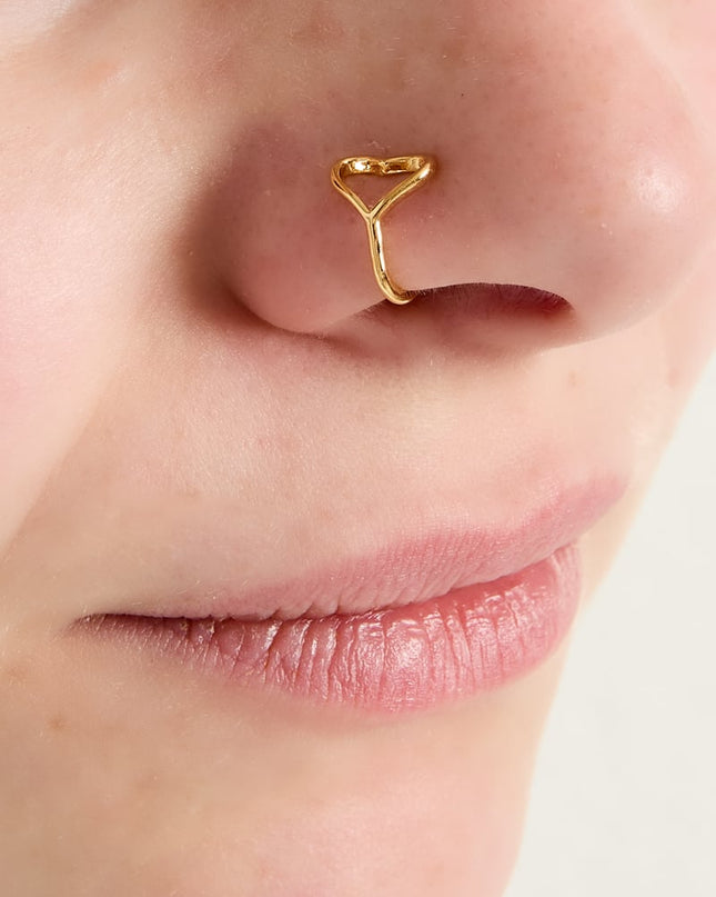 neusmanchet en oormanchet