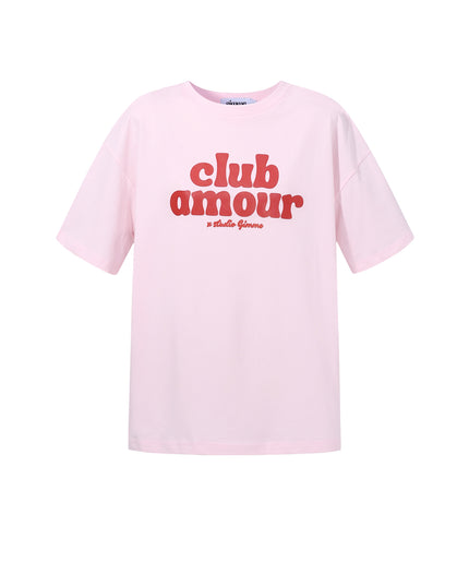 Club Amour T-shirt
