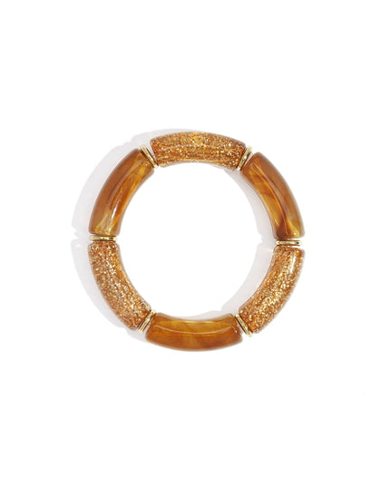 Acryl kralen armbanden kralen Retro Daily Classic serie dames sieraden