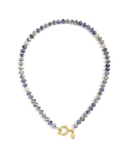 Beaded Necklaces Beads Casual Daily Simple Series Women's jewelry