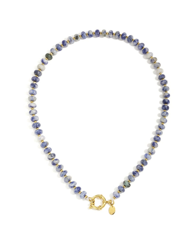 Beaded Necklaces Beads Casual Daily Simple Series Women's jewelry