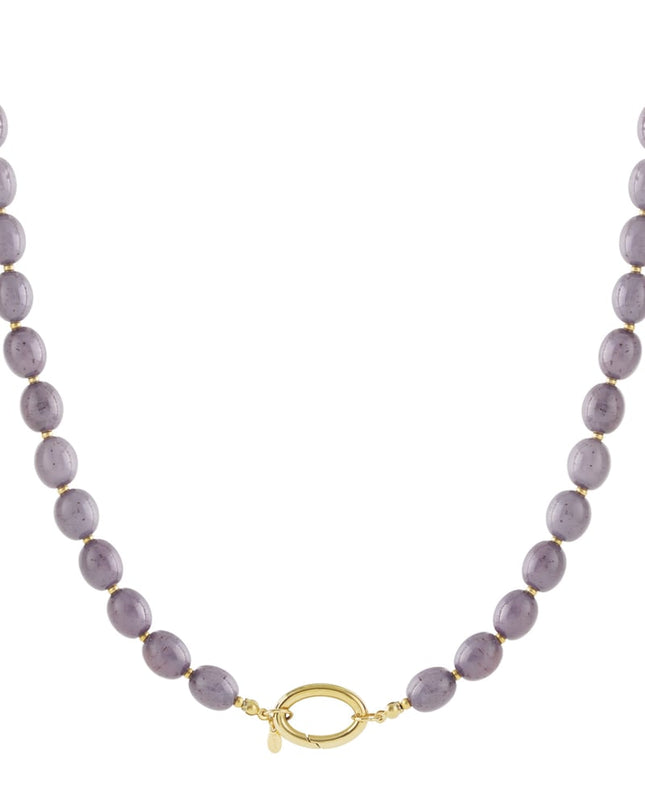 Acryl kralen kettingen kralen casual dagelijks-10.5*13mm