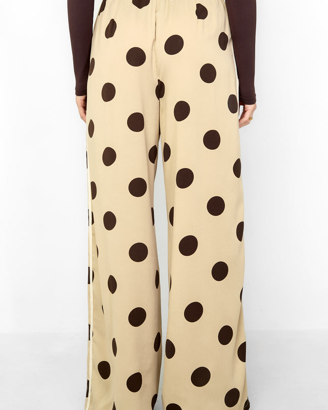De Lyla Polkadot-broek