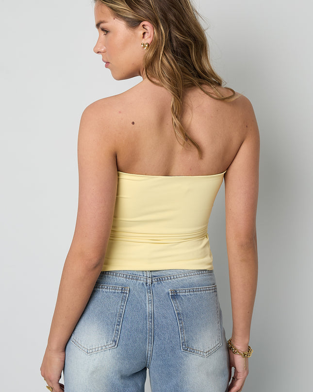 Bandeau top basic