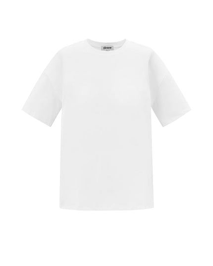 Basis T-shirt