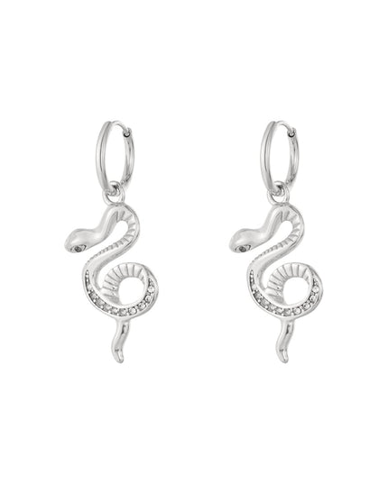 Love Poison oorbellen