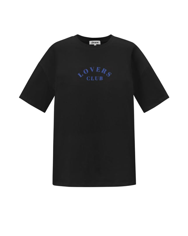 T-shirt lovers club