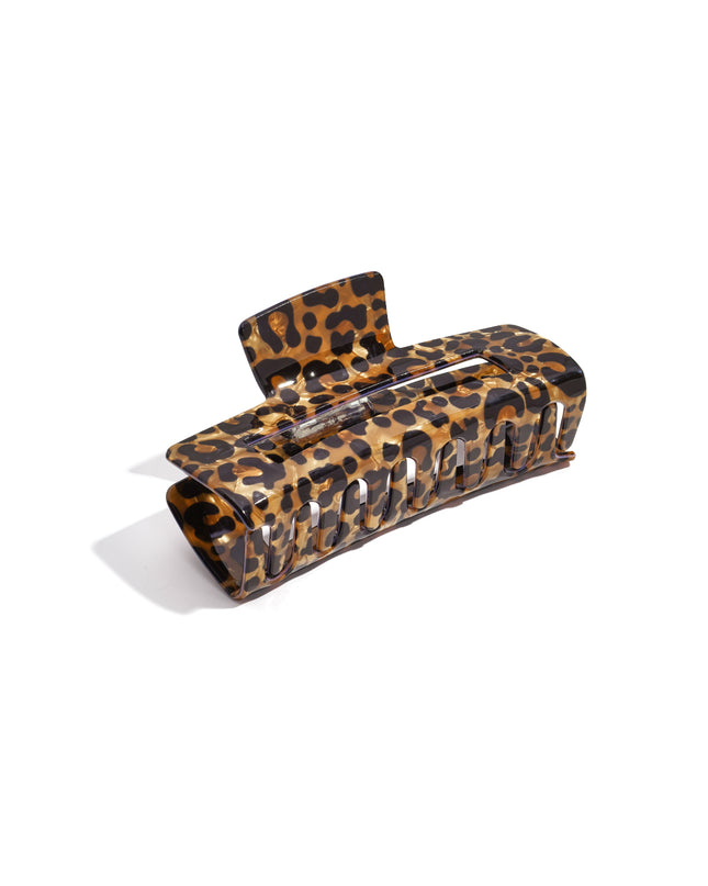 Haarspeldjes Luipaardprint Casual Acryl Dagelijkse Accessoires