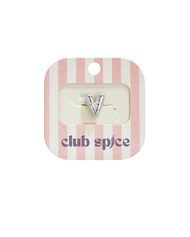 Opvallende ringen van roestvrij staal in hartvorm, casual en eenvoudig voor dagelijks gebruik, dames sieraden.