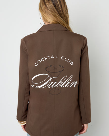 Cocktailblazer