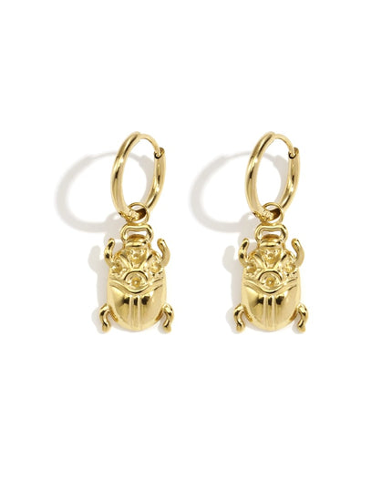 Drop Earrings Animal Casual Daily Simple Series Women's jewelry