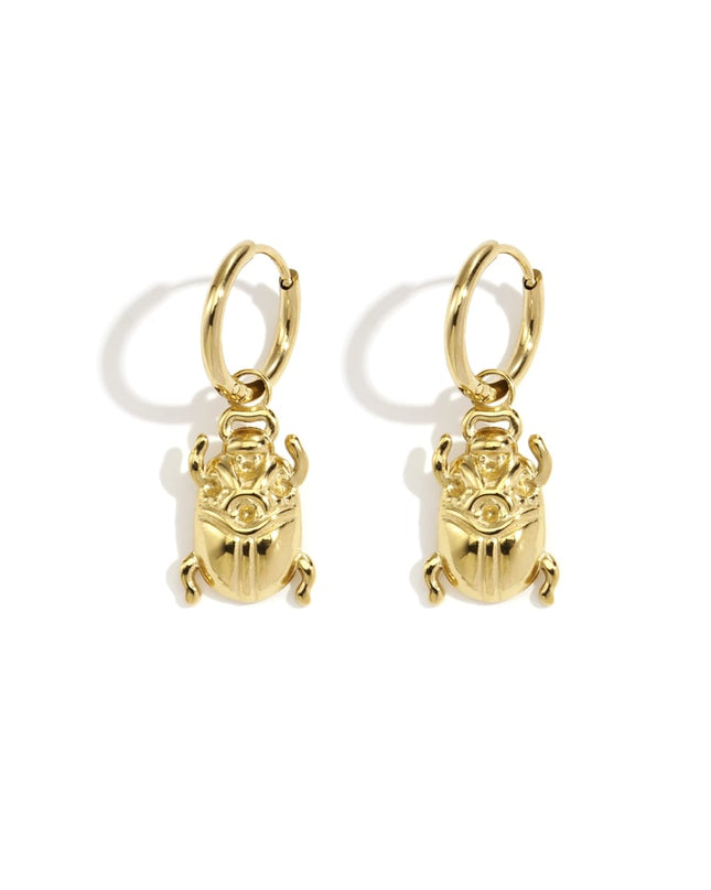 Drop Earrings Animal Casual Daily Simple Series Women's jewelry